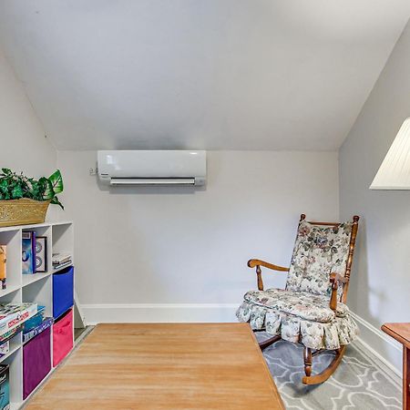 Lavish House With Patio - 2 Blocks To Green Lake! Eksteriør bilde