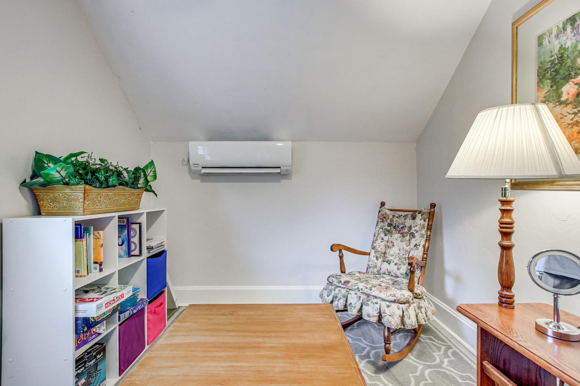 Lavish House With Patio - 2 Blocks To Green Lake! Eksteriør bilde