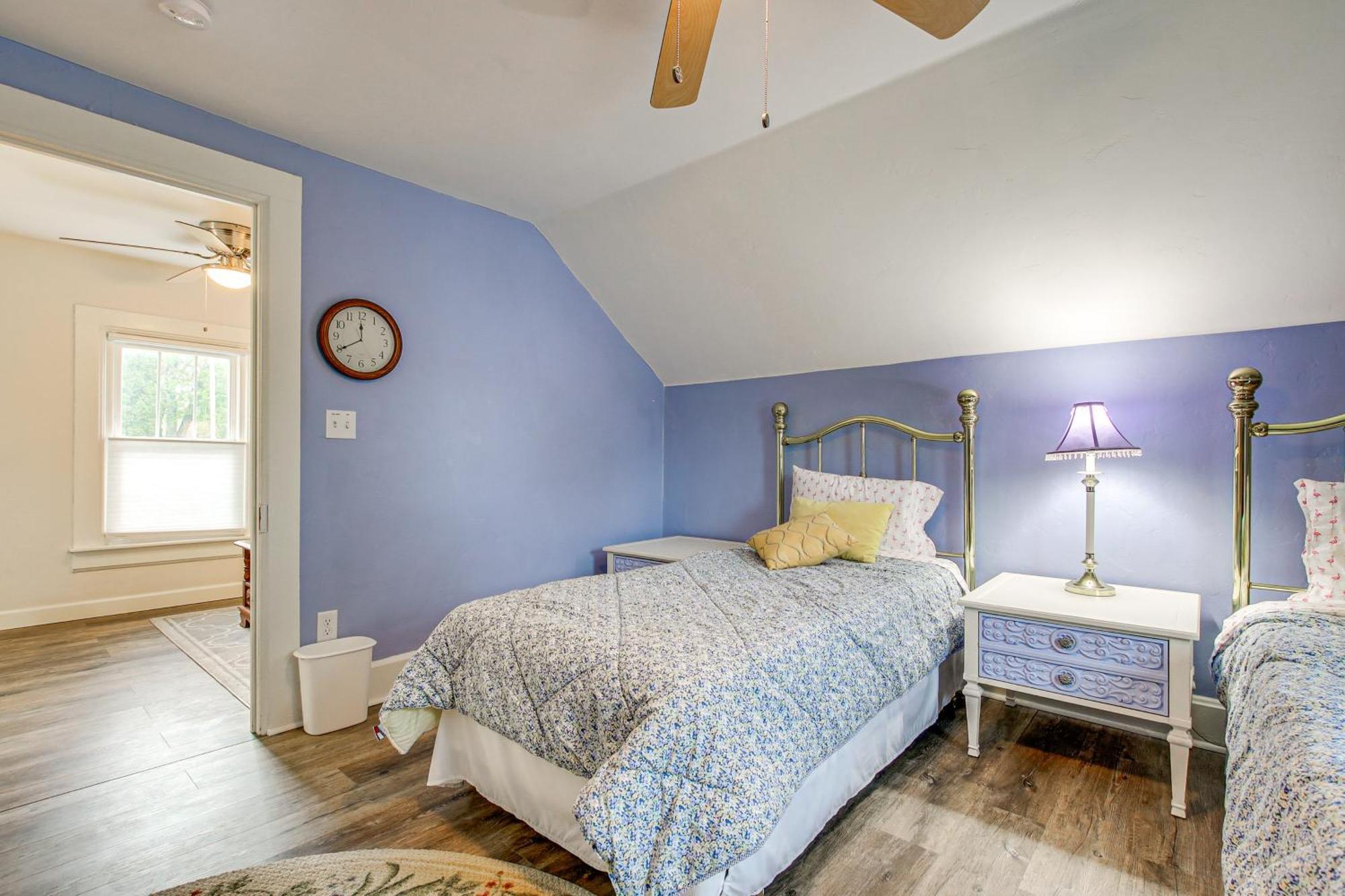 Lavish House With Patio - 2 Blocks To Green Lake! Eksteriør bilde