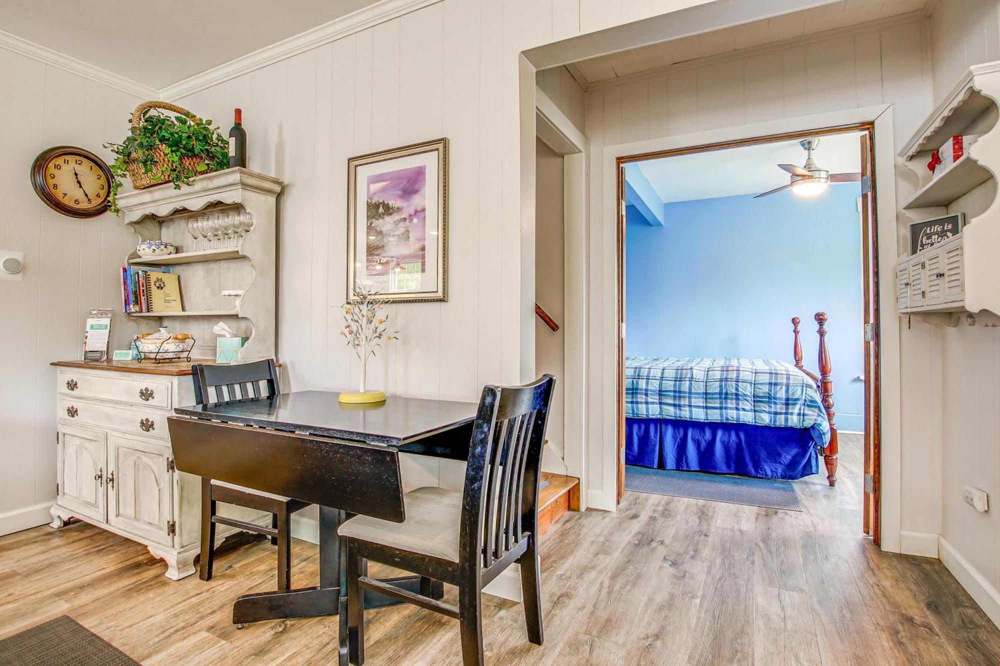 Lavish House With Patio - 2 Blocks To Green Lake! Eksteriør bilde
